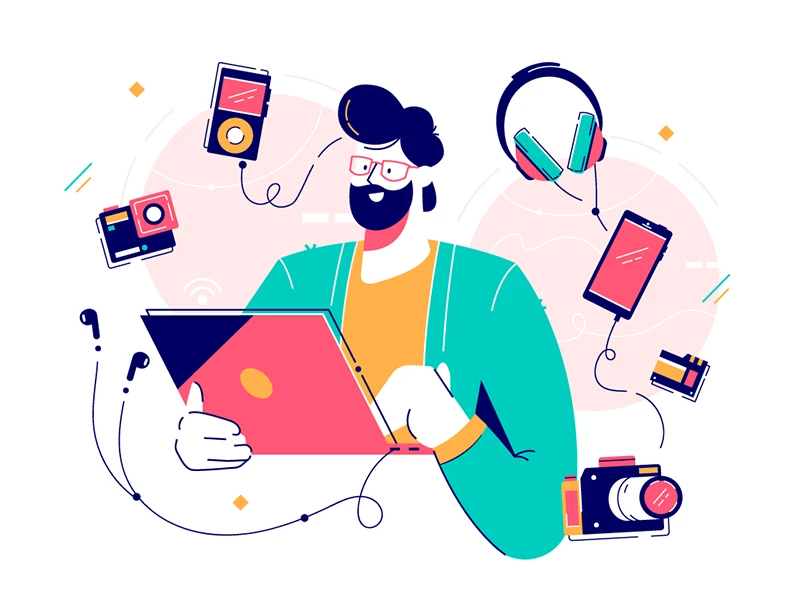 Gadgets & Gear